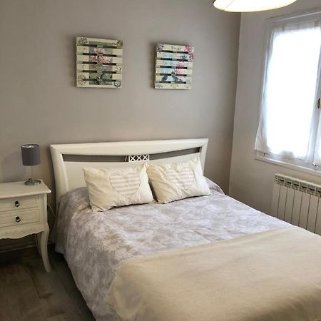 Apartamento Elizondo Giltxaurdi Bagian luar foto