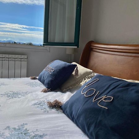 Apartamento Elizondo Giltxaurdi Bagian luar foto