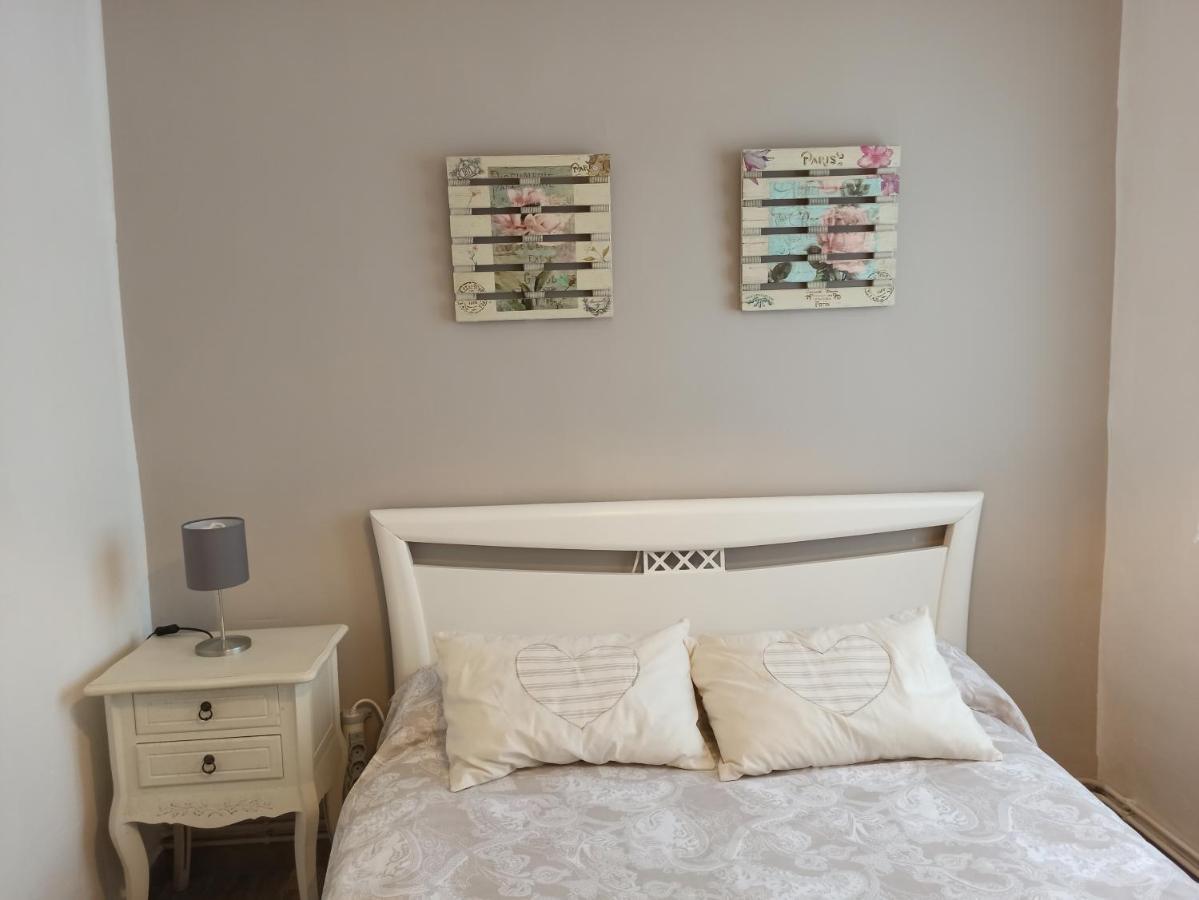 Apartamento Elizondo Giltxaurdi Bagian luar foto