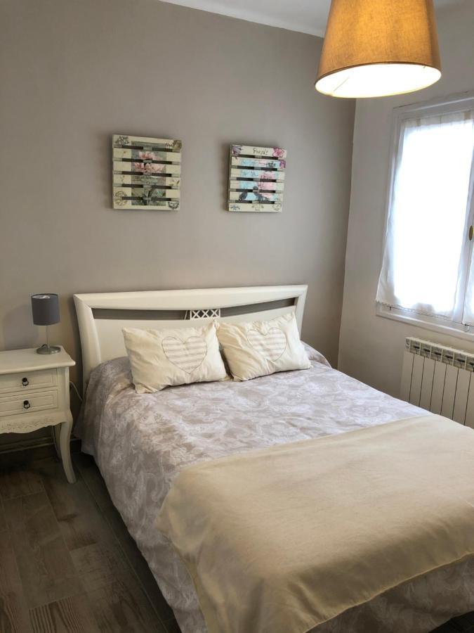 Apartamento Elizondo Giltxaurdi Bagian luar foto
