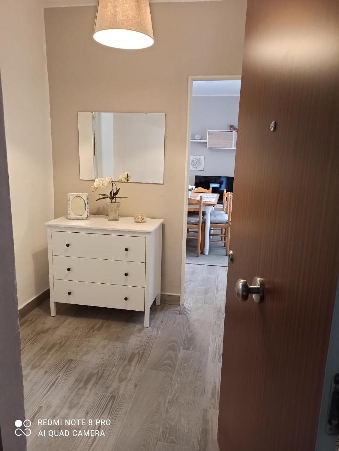 Apartamento Elizondo Giltxaurdi Bagian luar foto