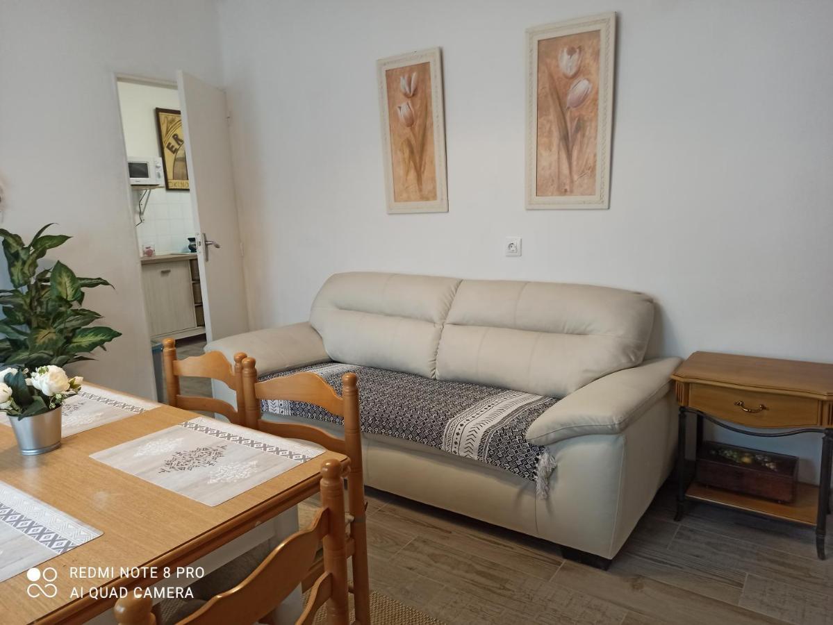 Apartamento Elizondo Giltxaurdi Bagian luar foto