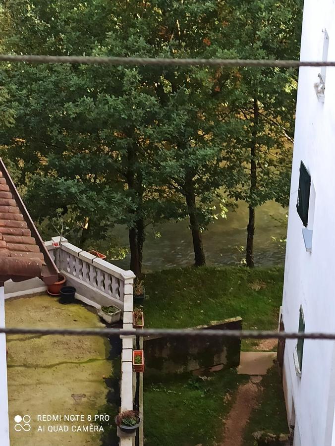 Apartamento Elizondo Giltxaurdi Bagian luar foto