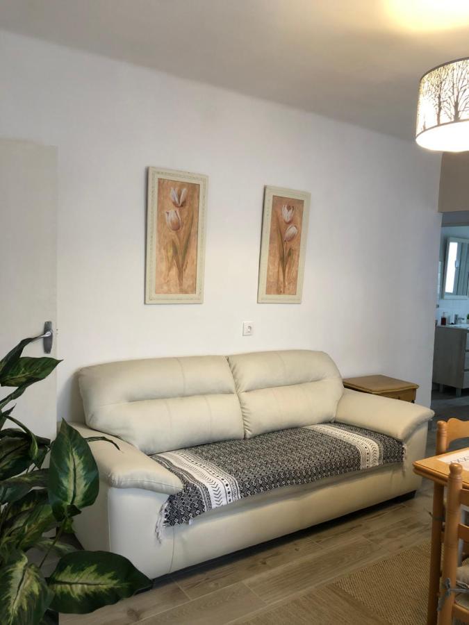 Apartamento Elizondo Giltxaurdi Bagian luar foto