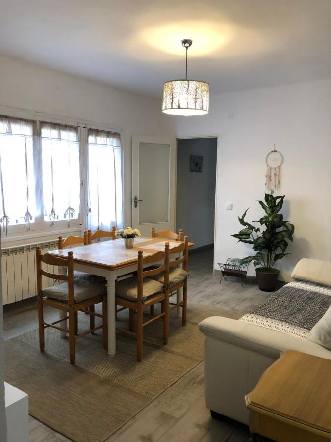 Apartamento Elizondo Giltxaurdi Bagian luar foto
