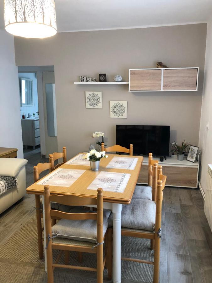 Apartamento Elizondo Giltxaurdi Bagian luar foto