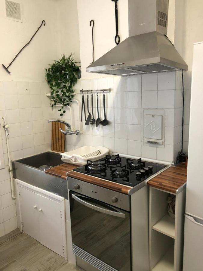 Apartamento Elizondo Giltxaurdi Bagian luar foto