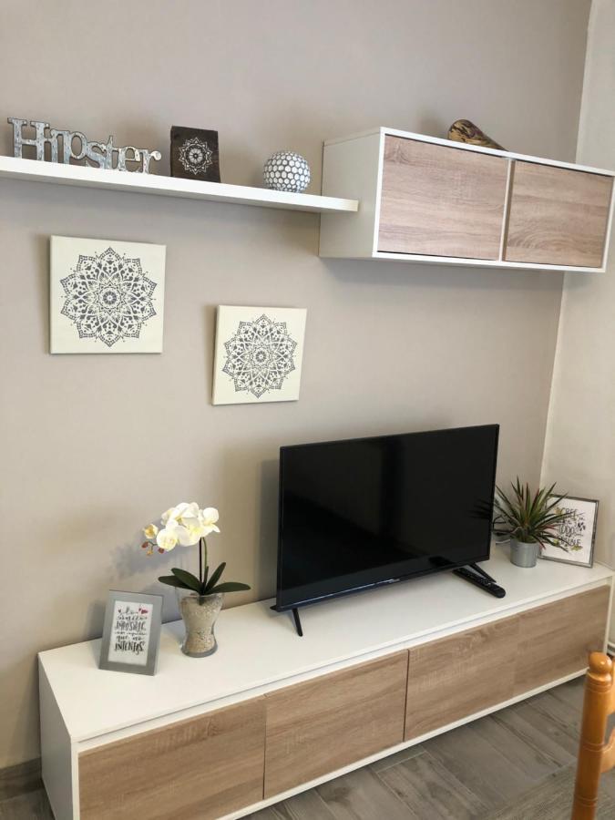 Apartamento Elizondo Giltxaurdi Bagian luar foto