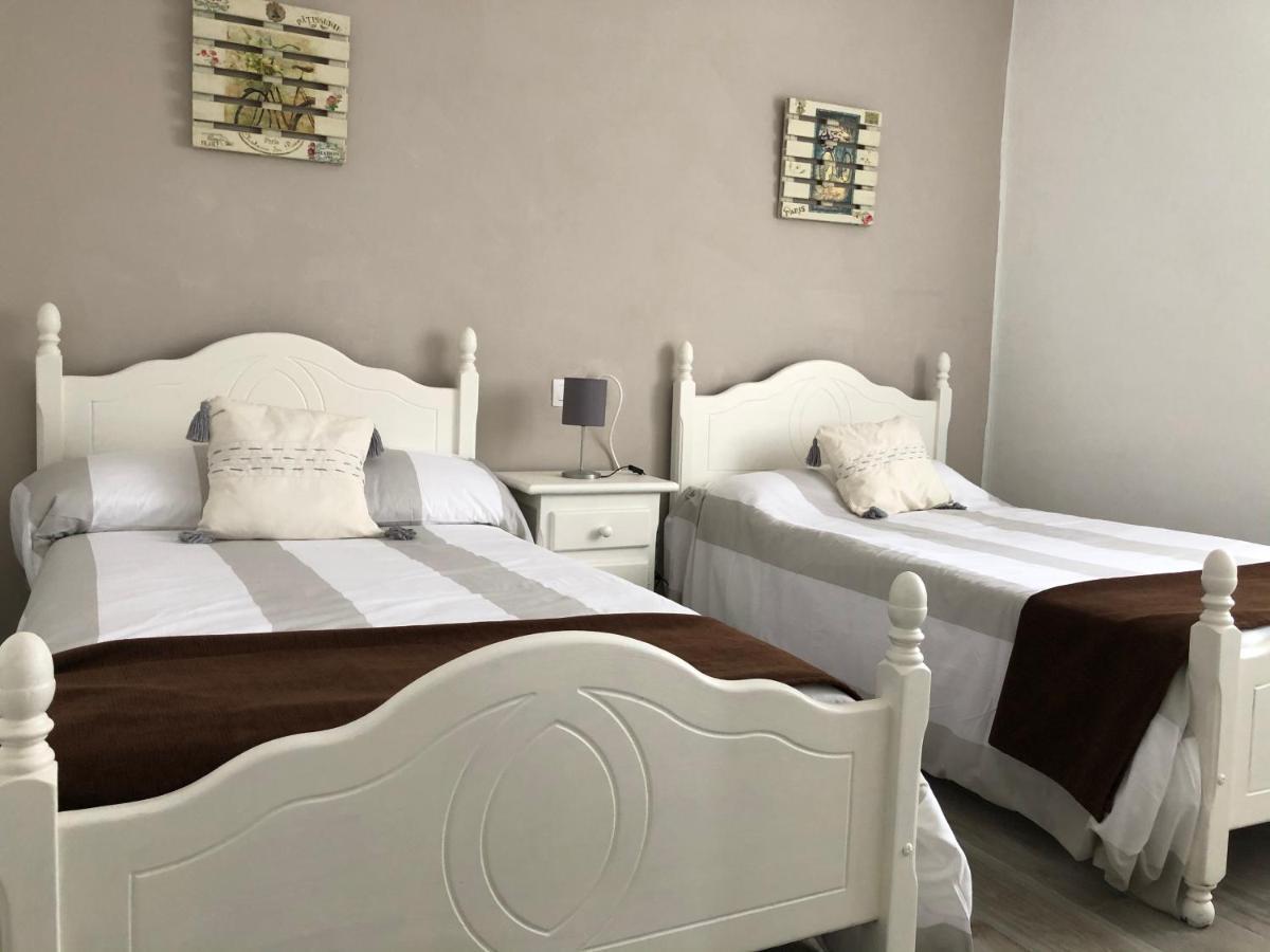 Apartamento Elizondo Giltxaurdi Bagian luar foto