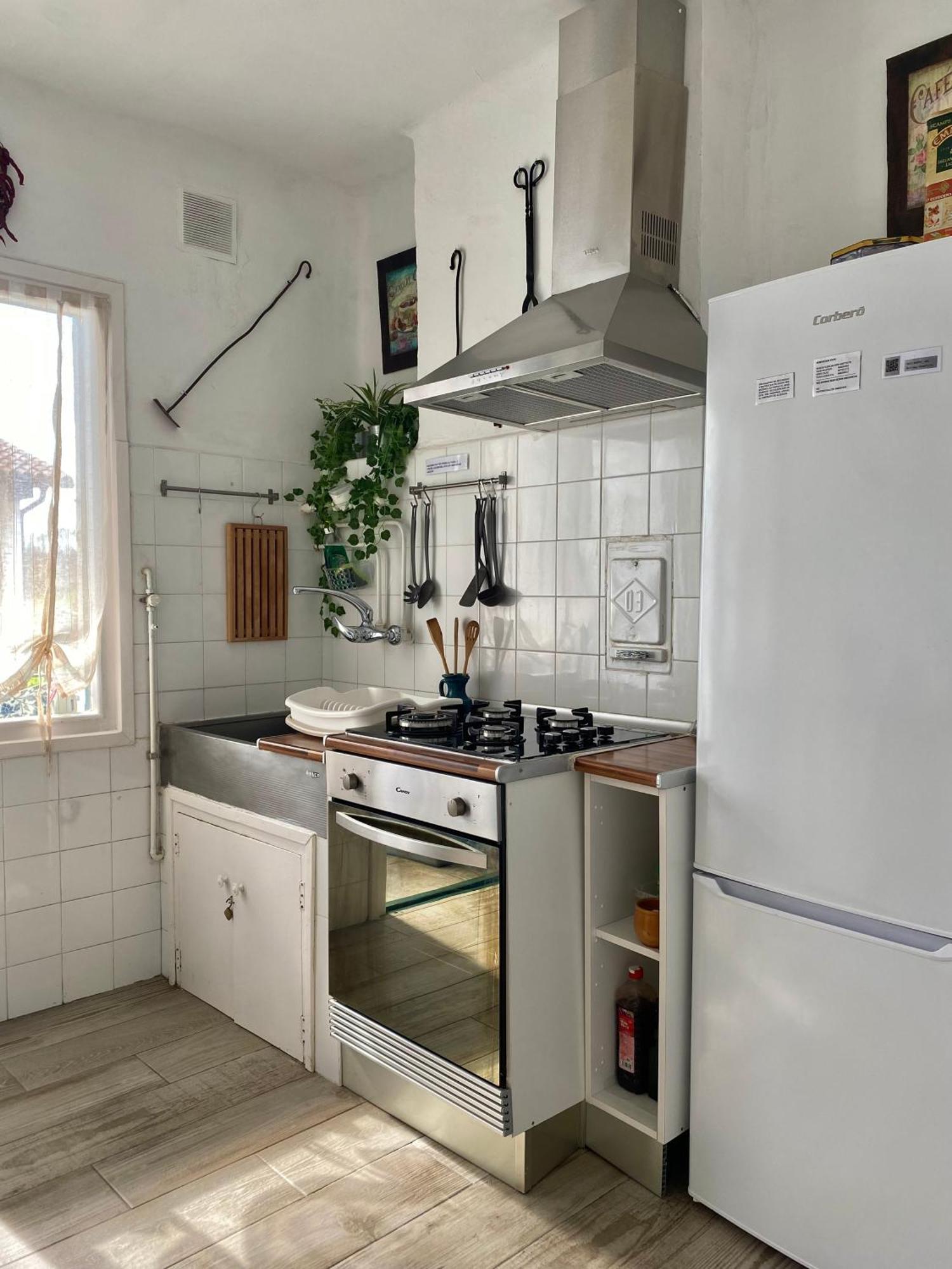 Apartamento Elizondo Giltxaurdi Bagian luar foto