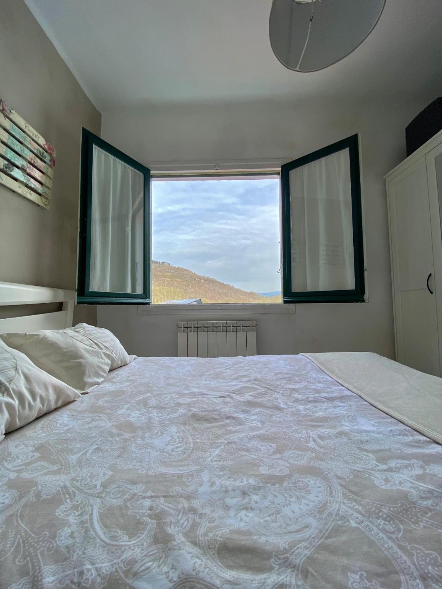 Apartamento Elizondo Giltxaurdi Bagian luar foto