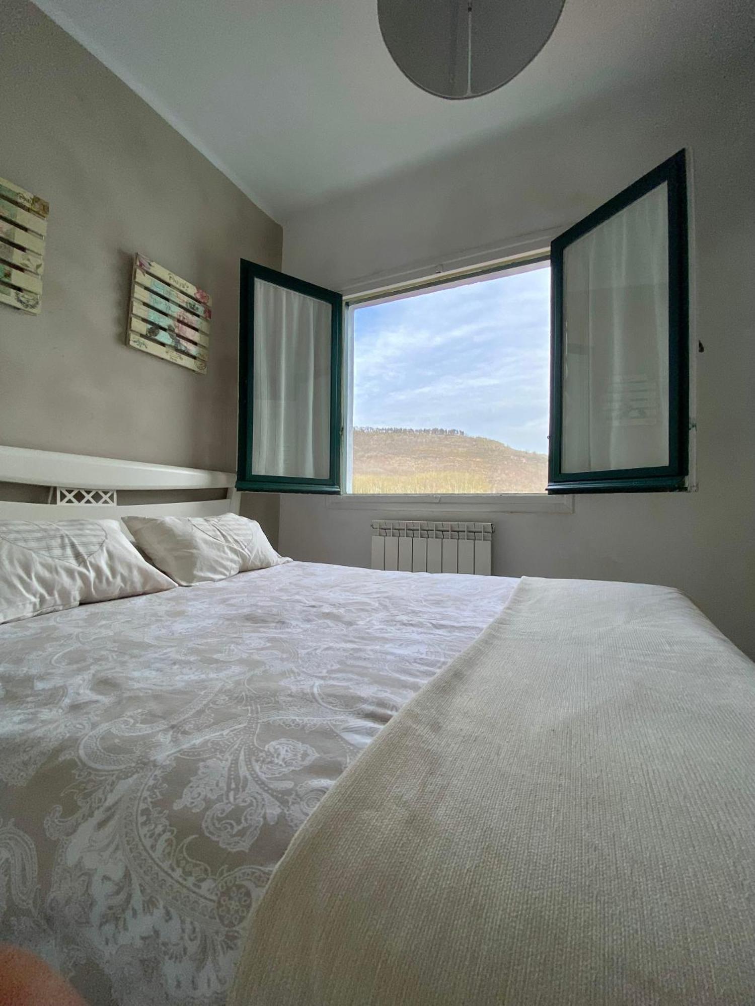 Apartamento Elizondo Giltxaurdi Bagian luar foto