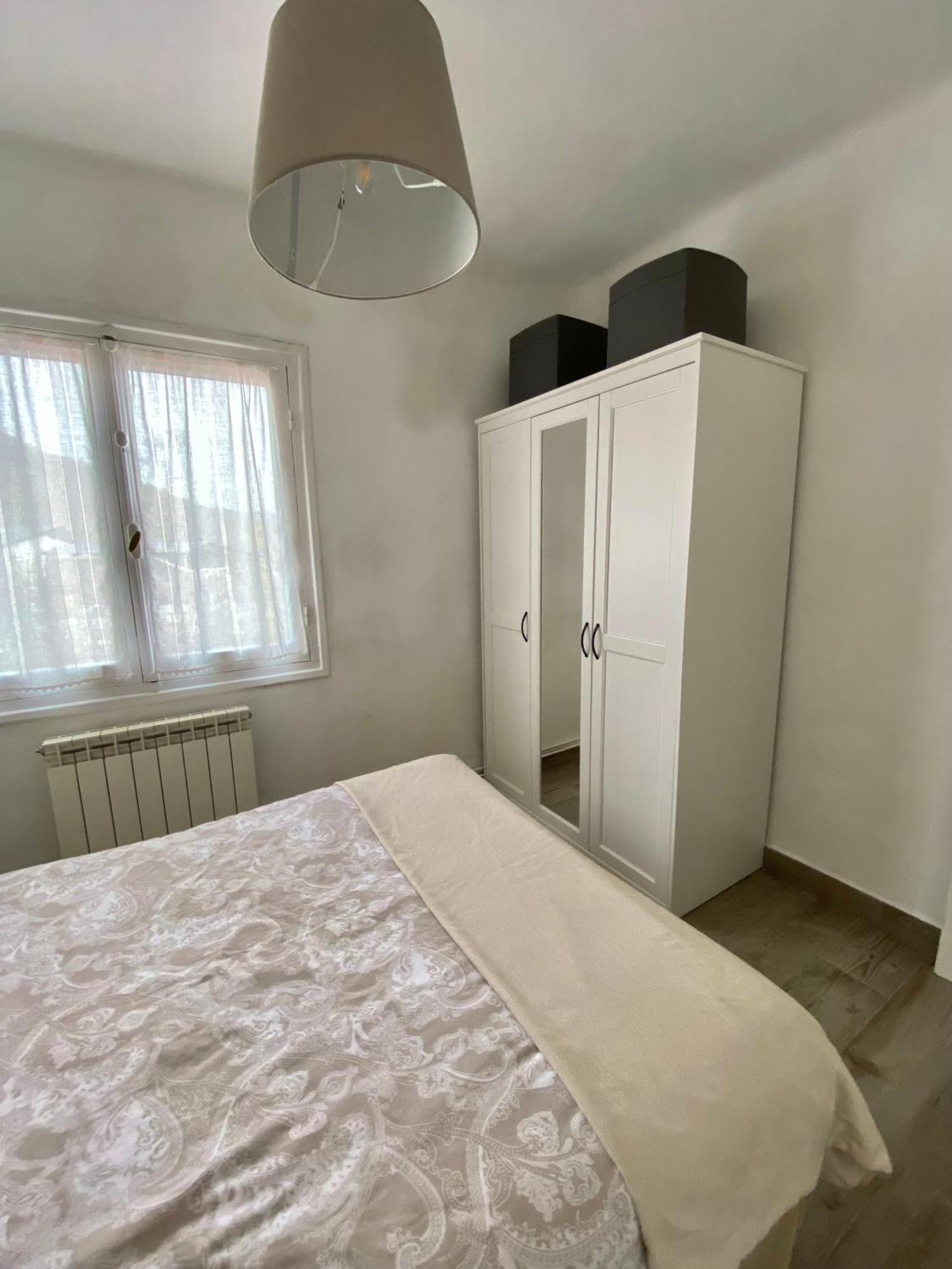Apartamento Elizondo Giltxaurdi Bagian luar foto