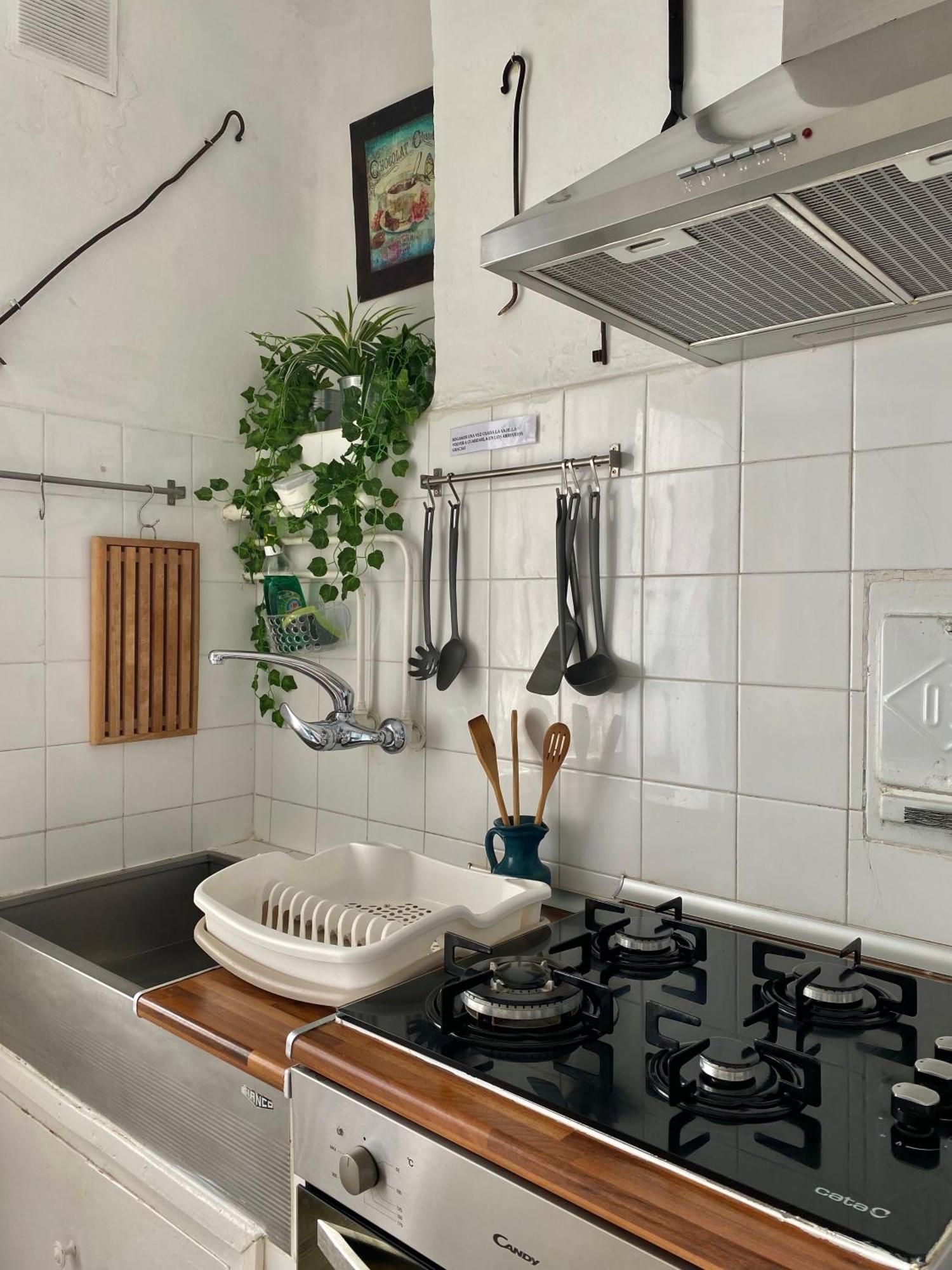 Apartamento Elizondo Giltxaurdi Bagian luar foto